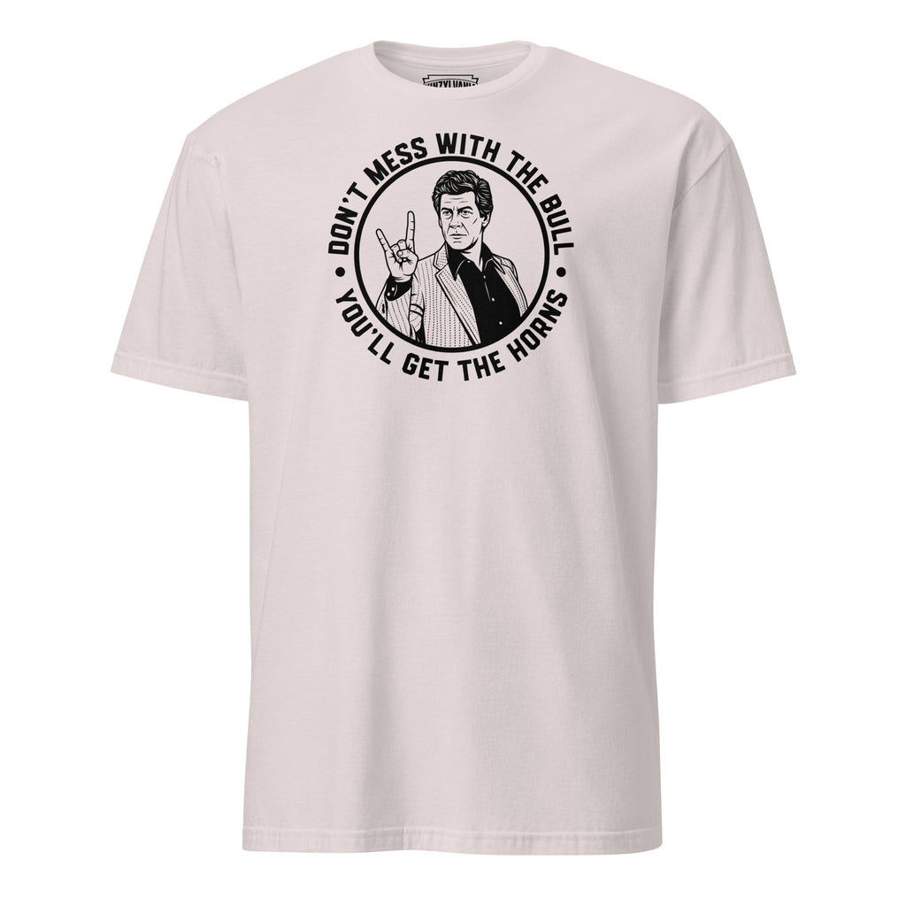 Don't Mess With the Bull | T-Shirt product image 6