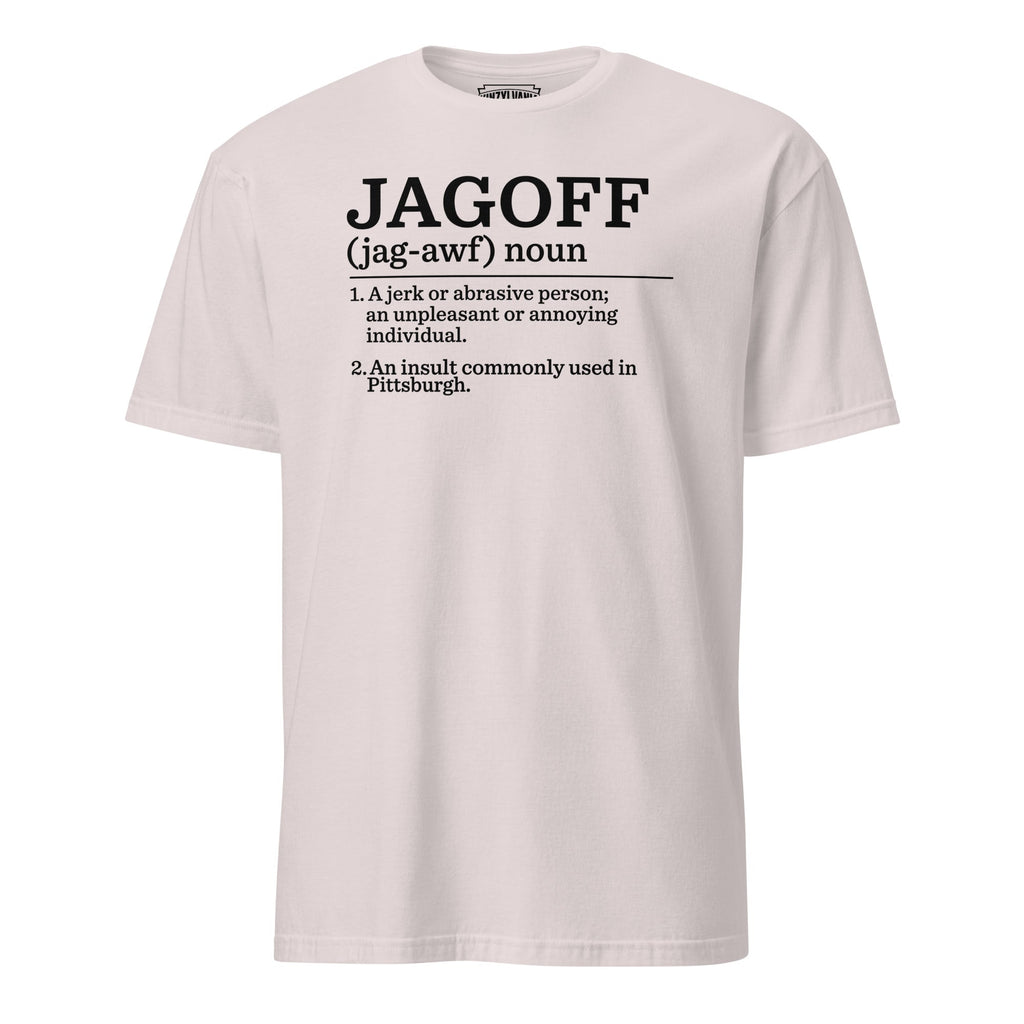 Jagoff Definition | T-Shirt product image 4