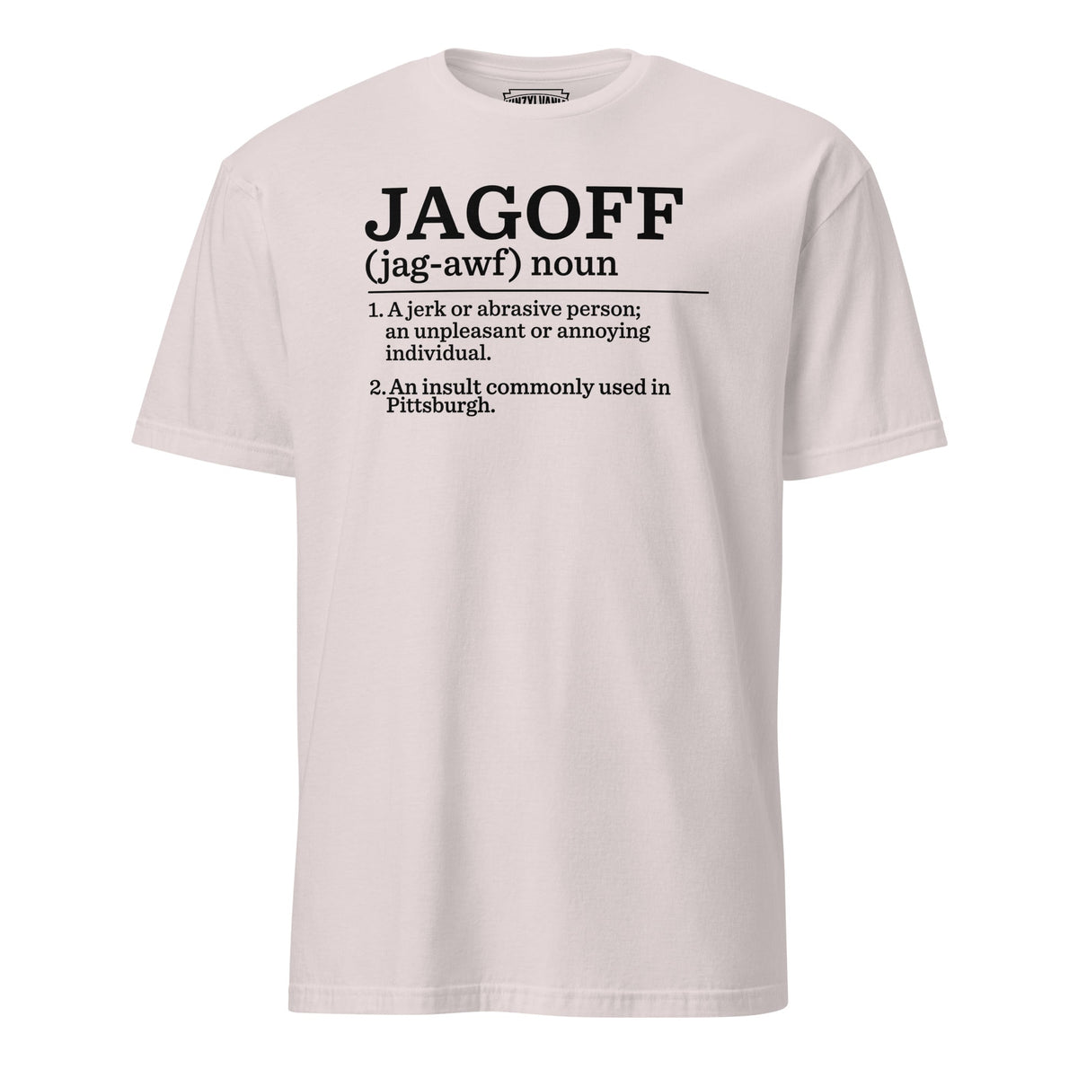 Jagoff Definition | T-Shirt product image 4