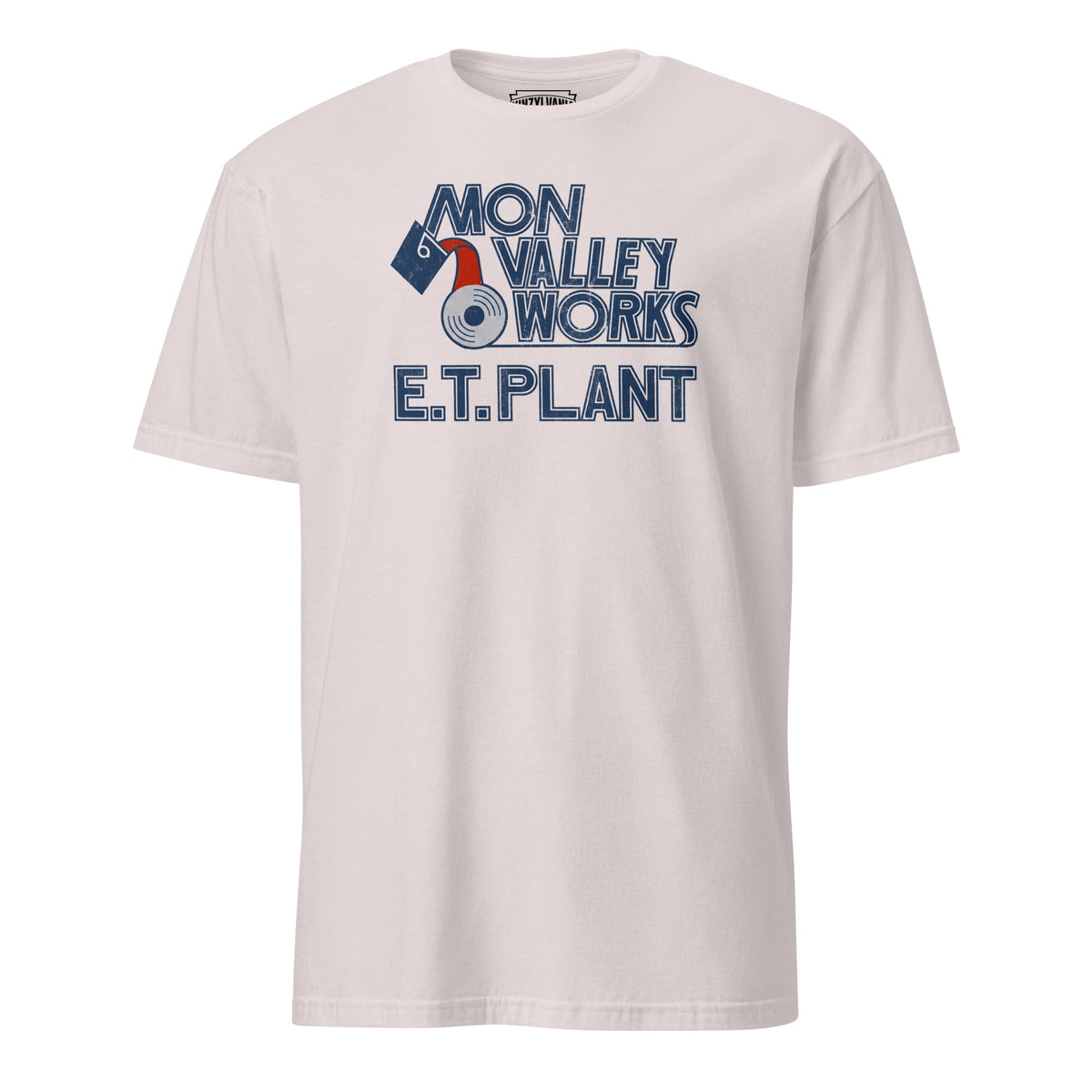 Mon Valley Works - Edgar Thomson Plant | T-Shirt product image 7