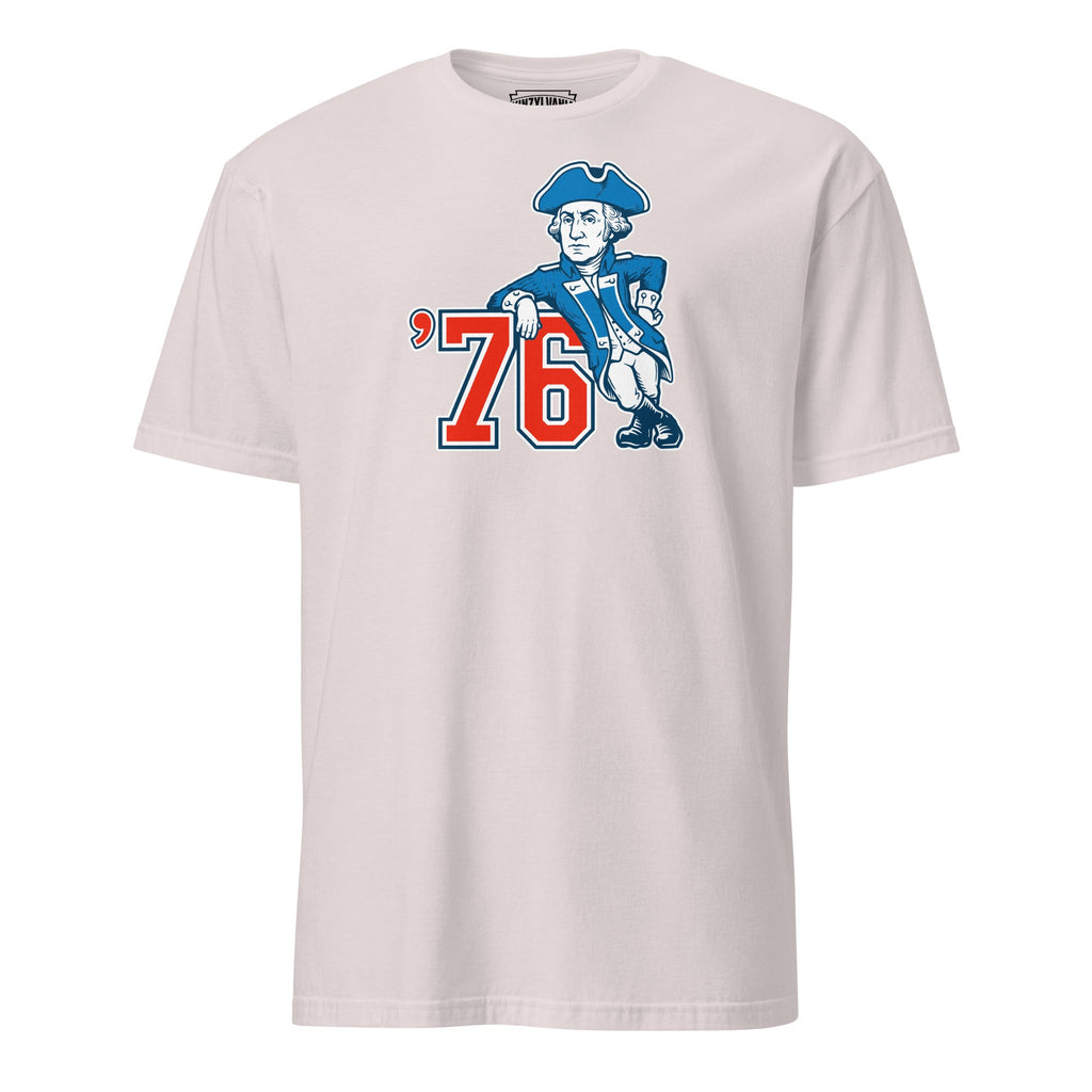 George Washington Retro '76 | T-Shirt product image 9