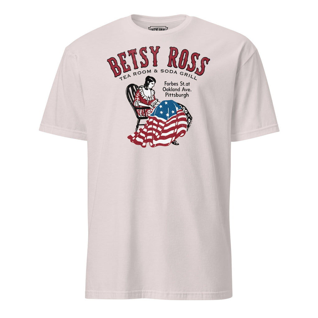 Betsy Ross Tea Room - Pittsburgh | T-Shirt product image 5