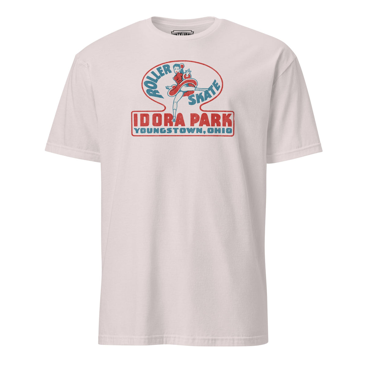 Idora Park - Roller Skate - Youngstown, OH | T-Shirt product image 3