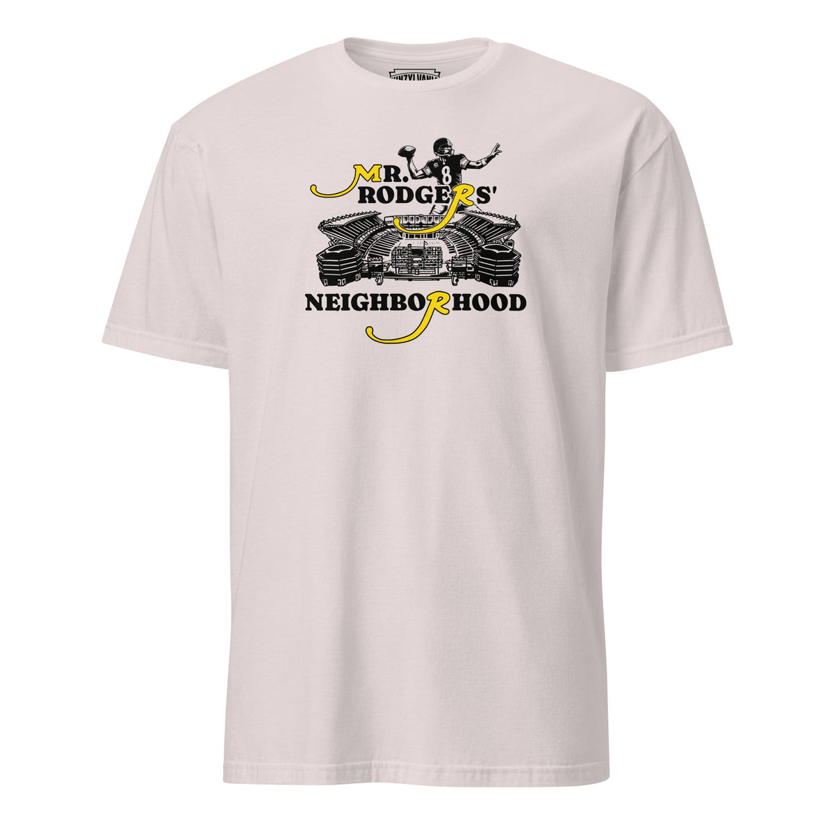 Mr. Rodgers' Neighborhood | T-Shirt product image 4