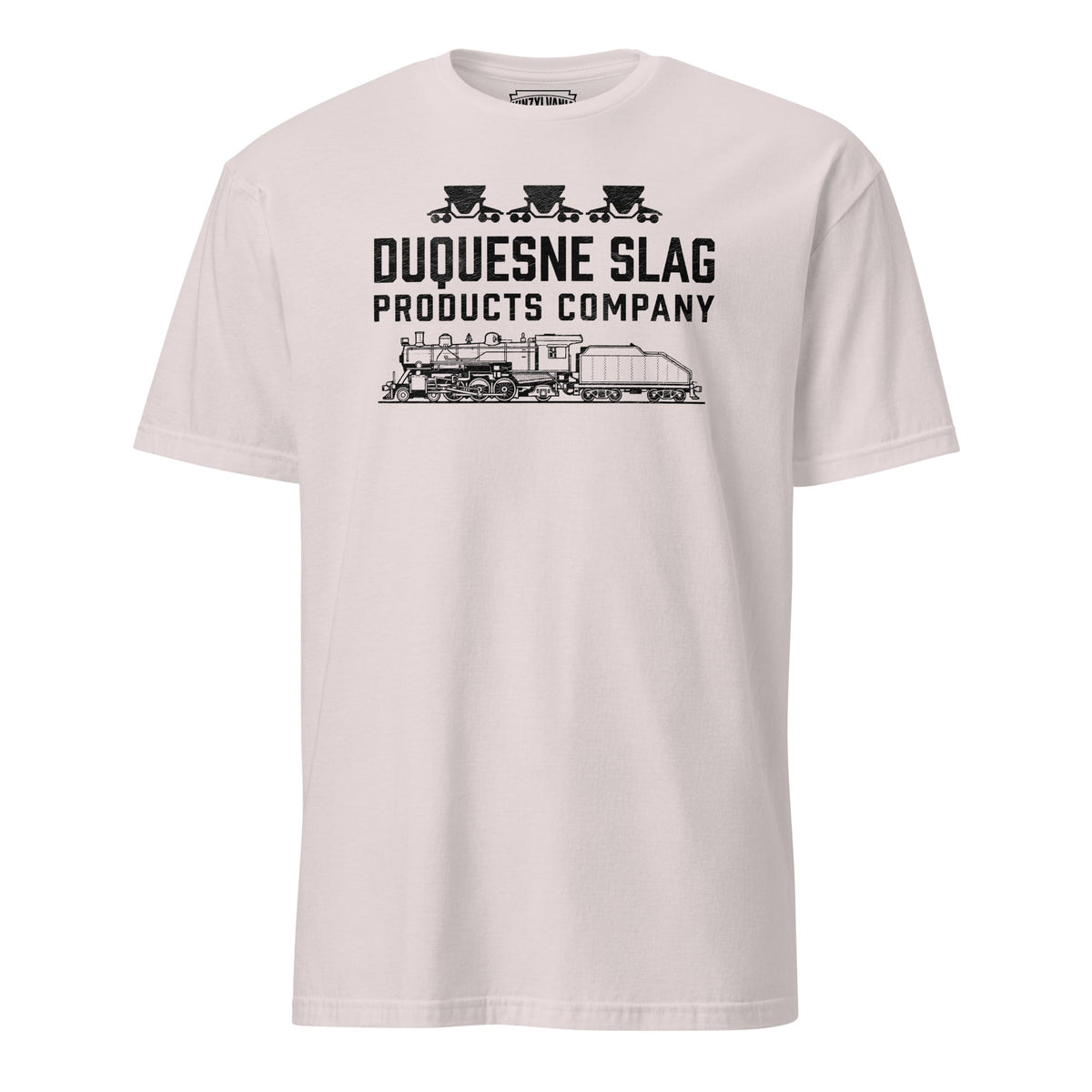 Duquesne Slag Co. | T-Shirt product image 6