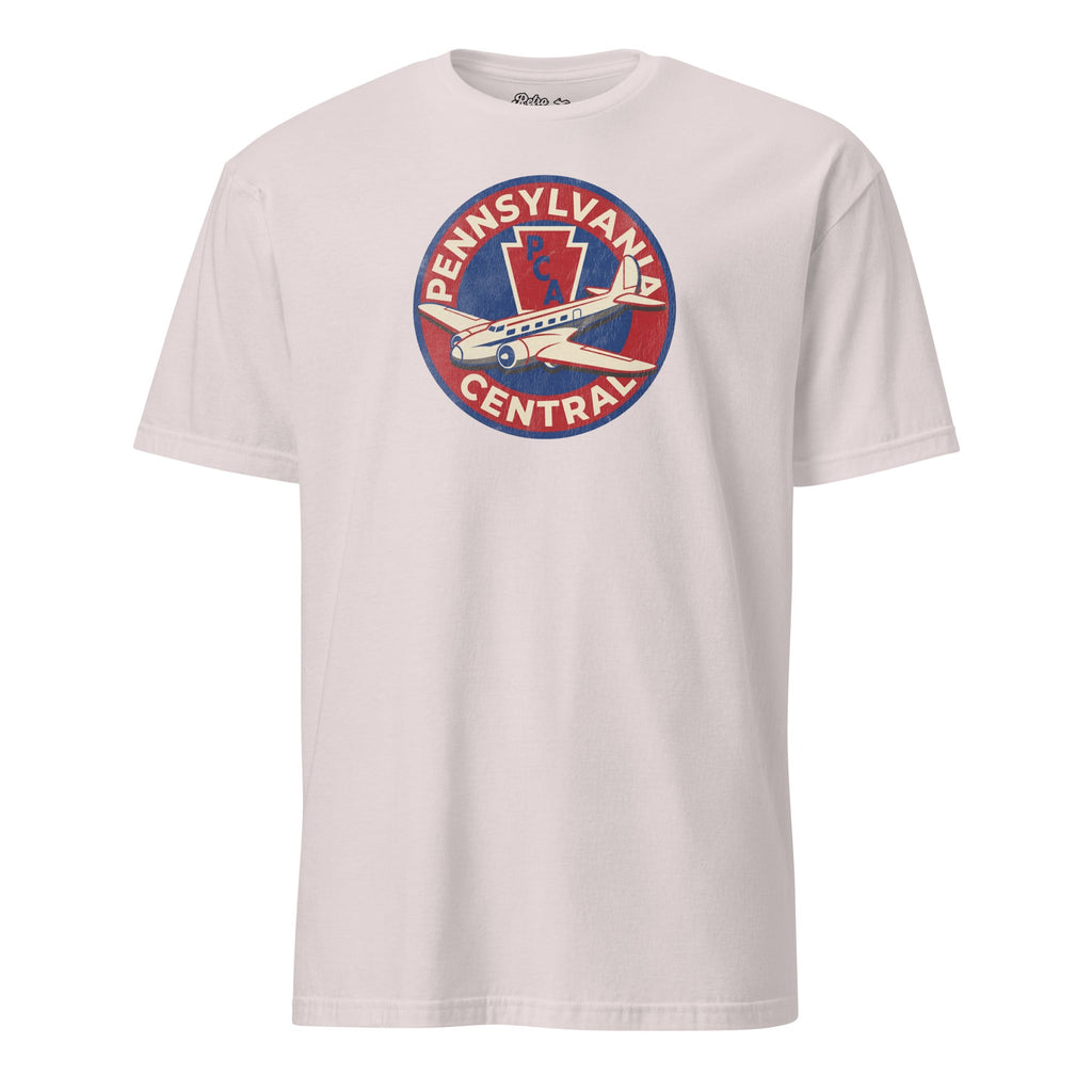 Pennsylvania Central Airlines | T-Shirt product image 6
