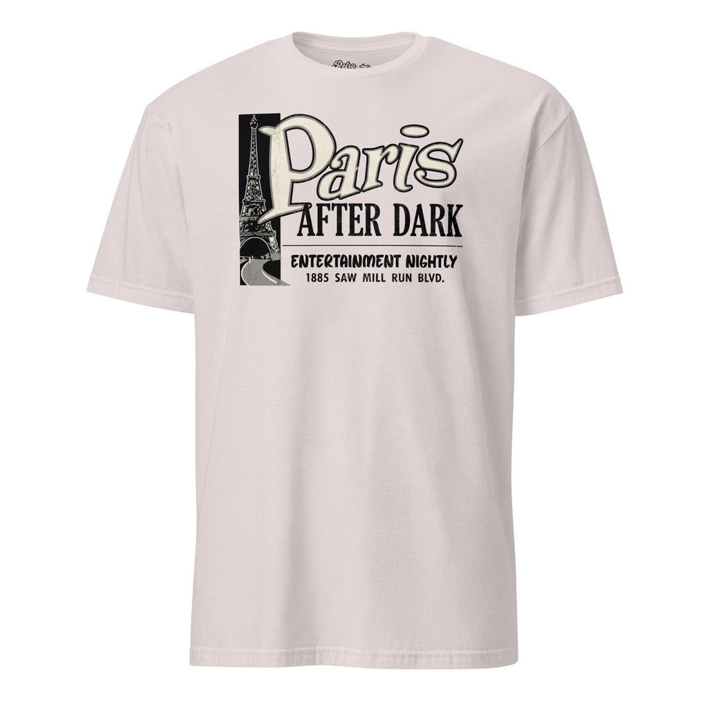 Paris After Dark - Pittsburgh | T-Shirt product image 1