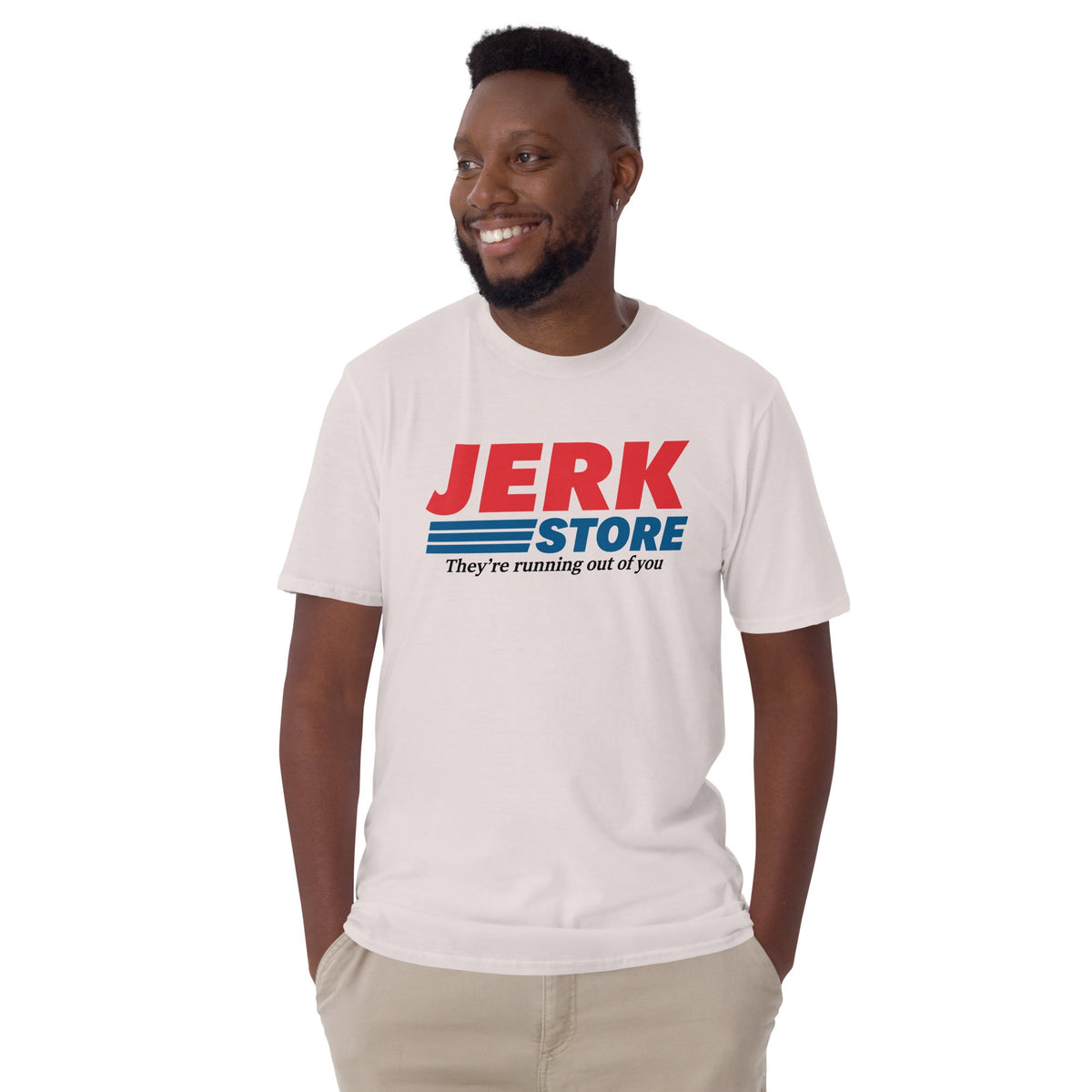 Jerk Store | T-Shirt product image 3