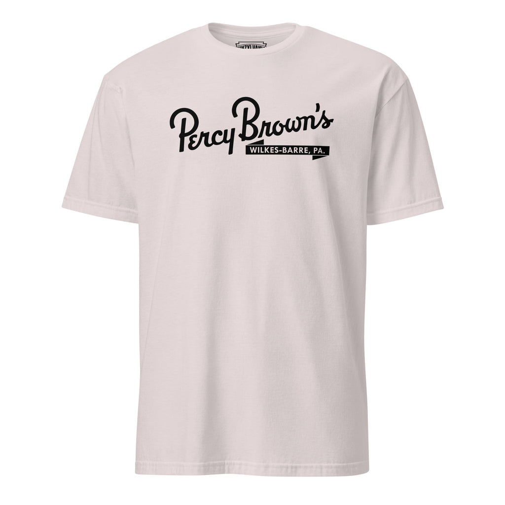 Percy Brown's - Wilkes-Barre, PA | T-Shirt product image 1