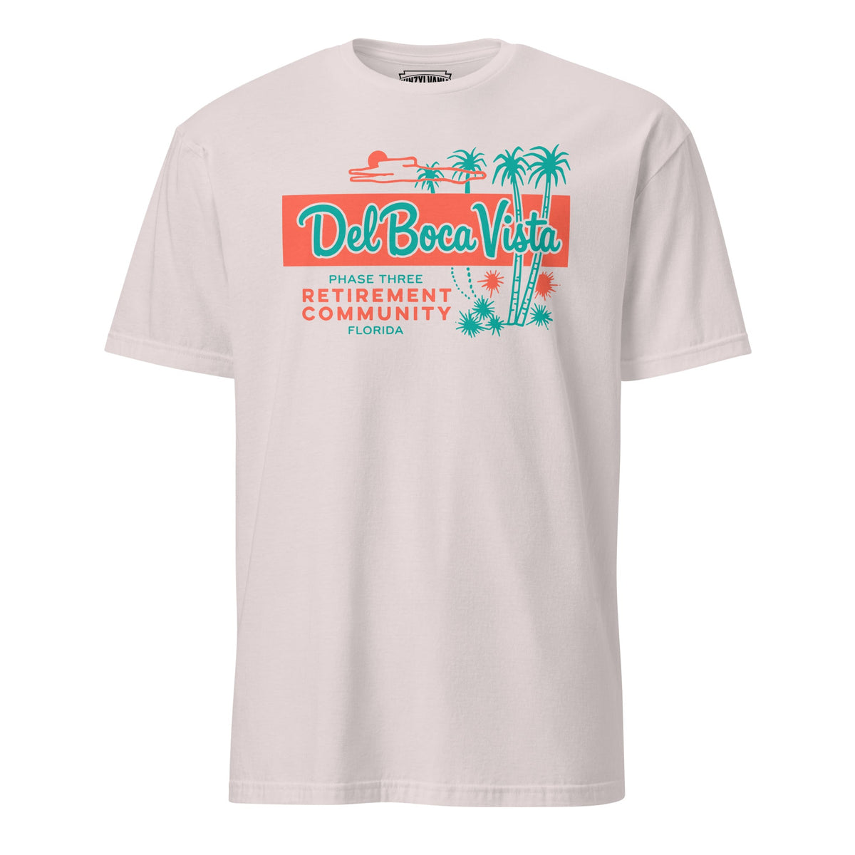 Del Boca Vista | T-Shirt product image 3