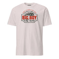 Big Boy No. 4014 - 2026 Tour | T-Shirt product image 1