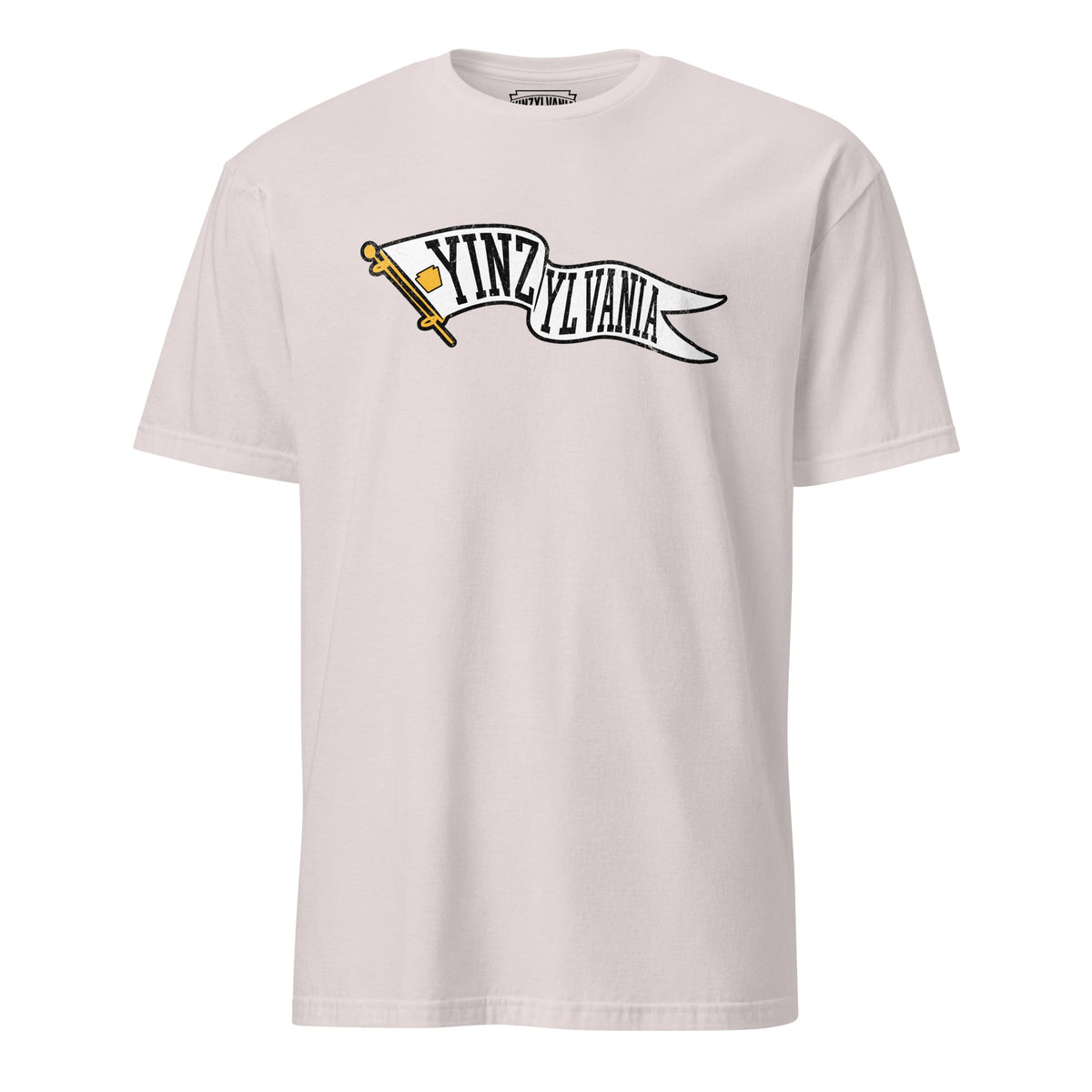 Yinzylvania Pennant | T-Shirt product image 11