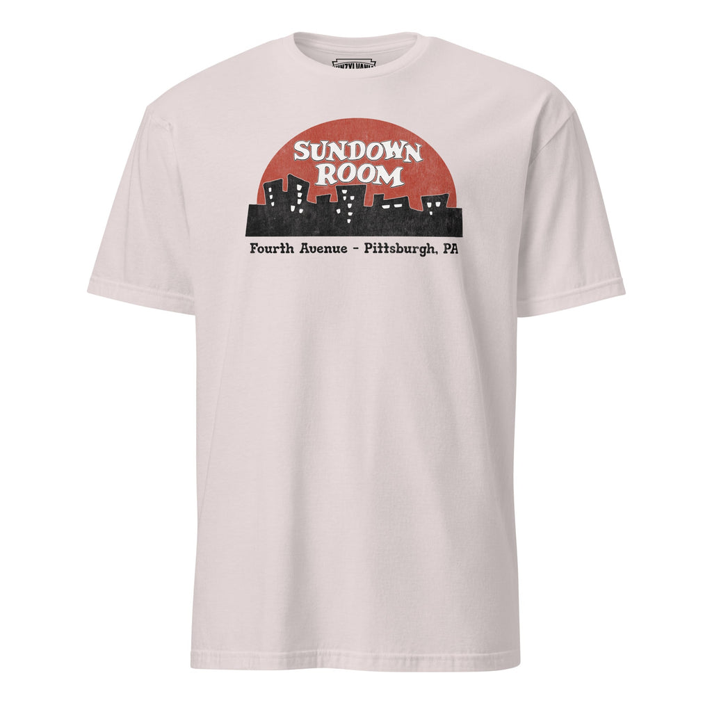 Sundown Room - Pittsburgh | T-Shirt product image 4