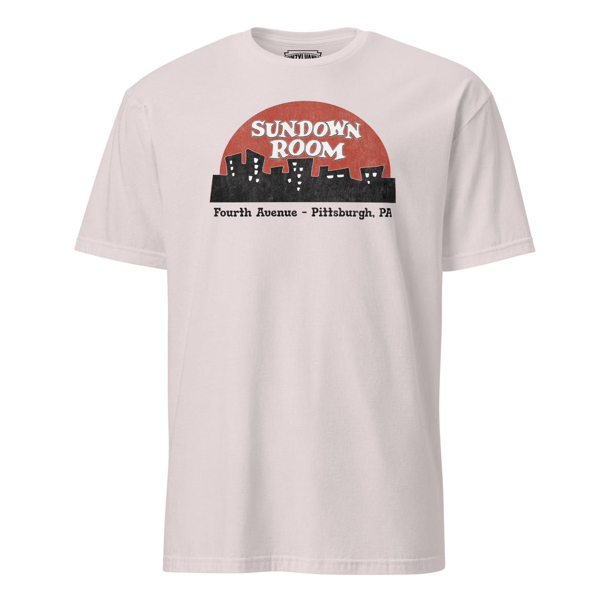 Sundown Room - Pittsburgh | T-Shirt product image 4