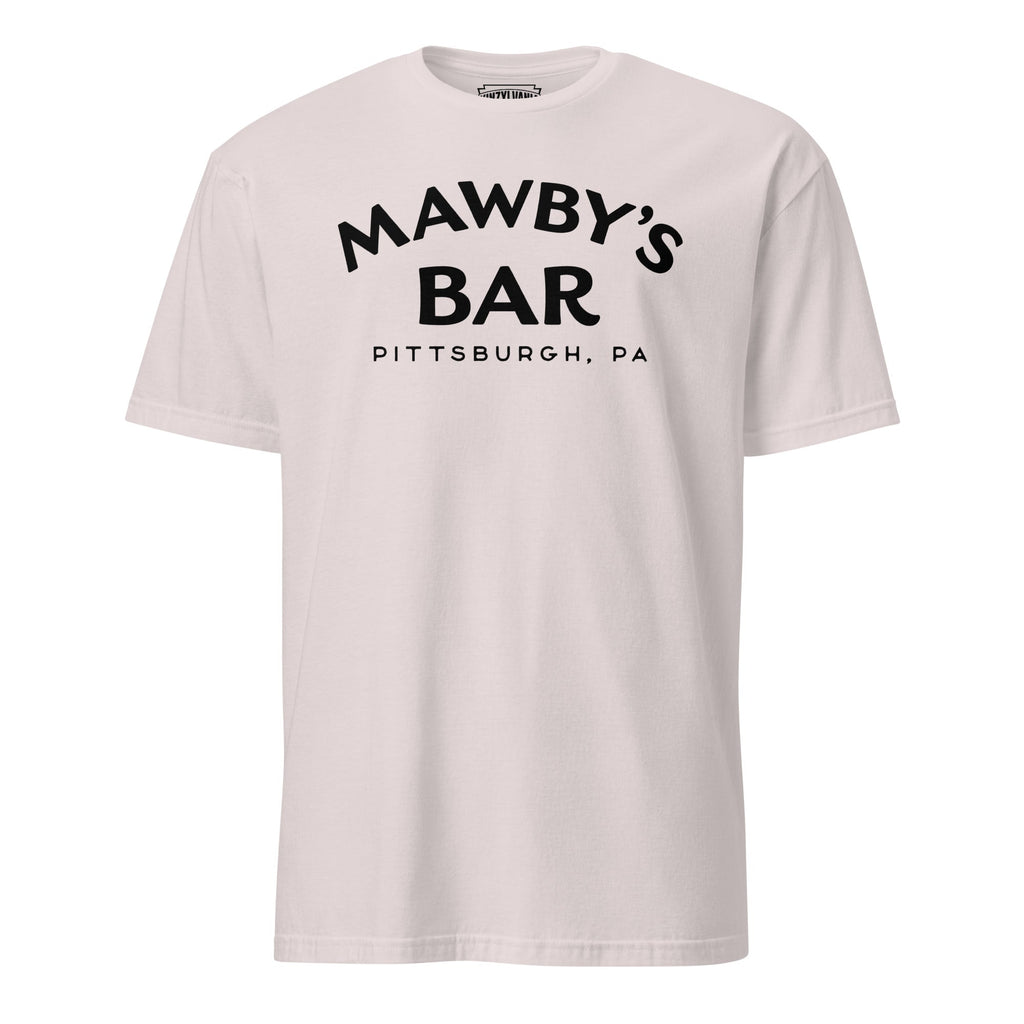 Mawby's Bar (Flashdance) | T-Shirt product image 5