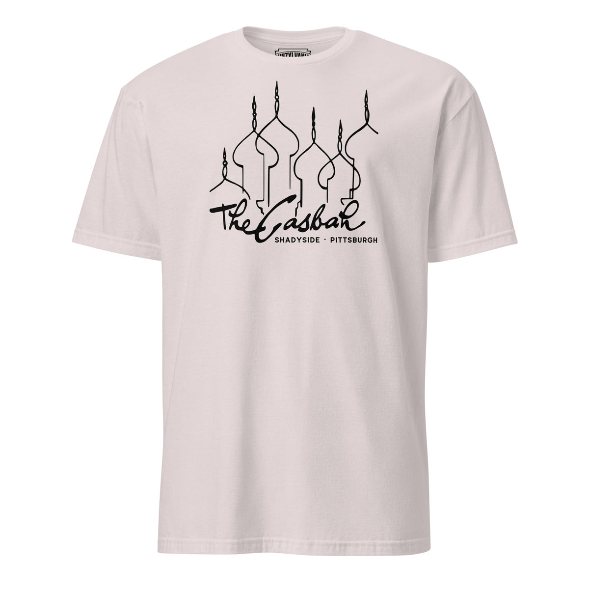 The Casbah - Shadyside - Pittsburgh | T-Shirt product image 4