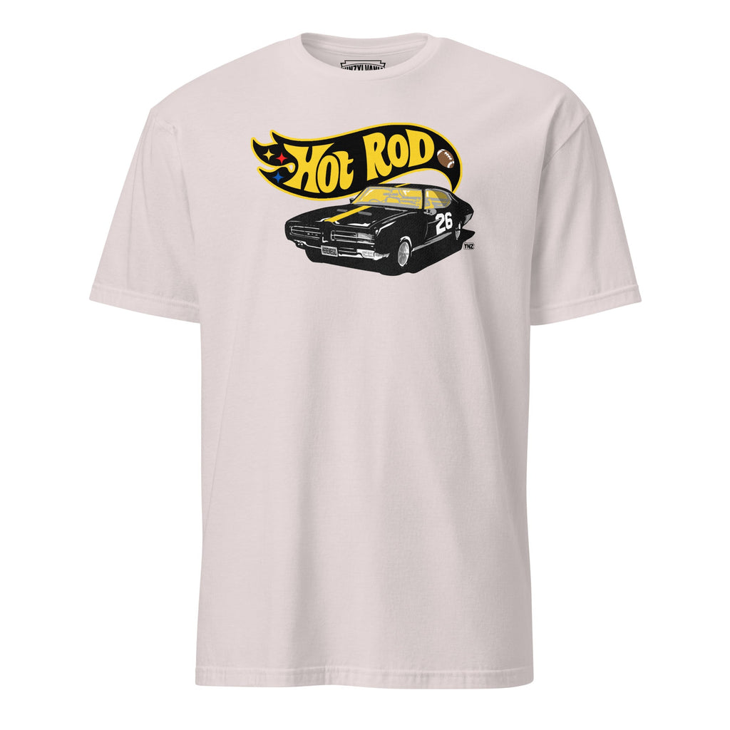 Hot Rod #26 | T-Shirt product image 4