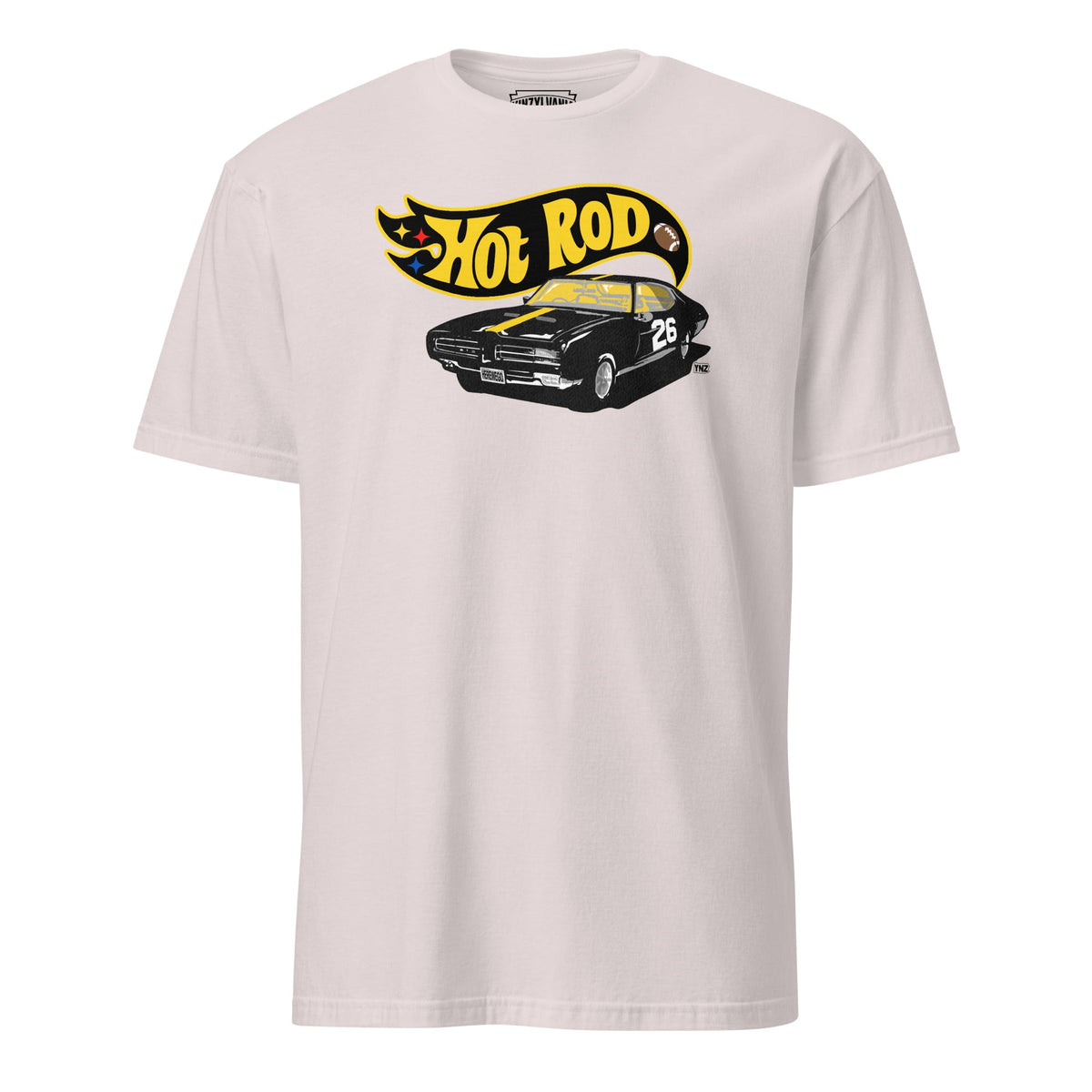 Hot Rod #26 | T-Shirt product image 4