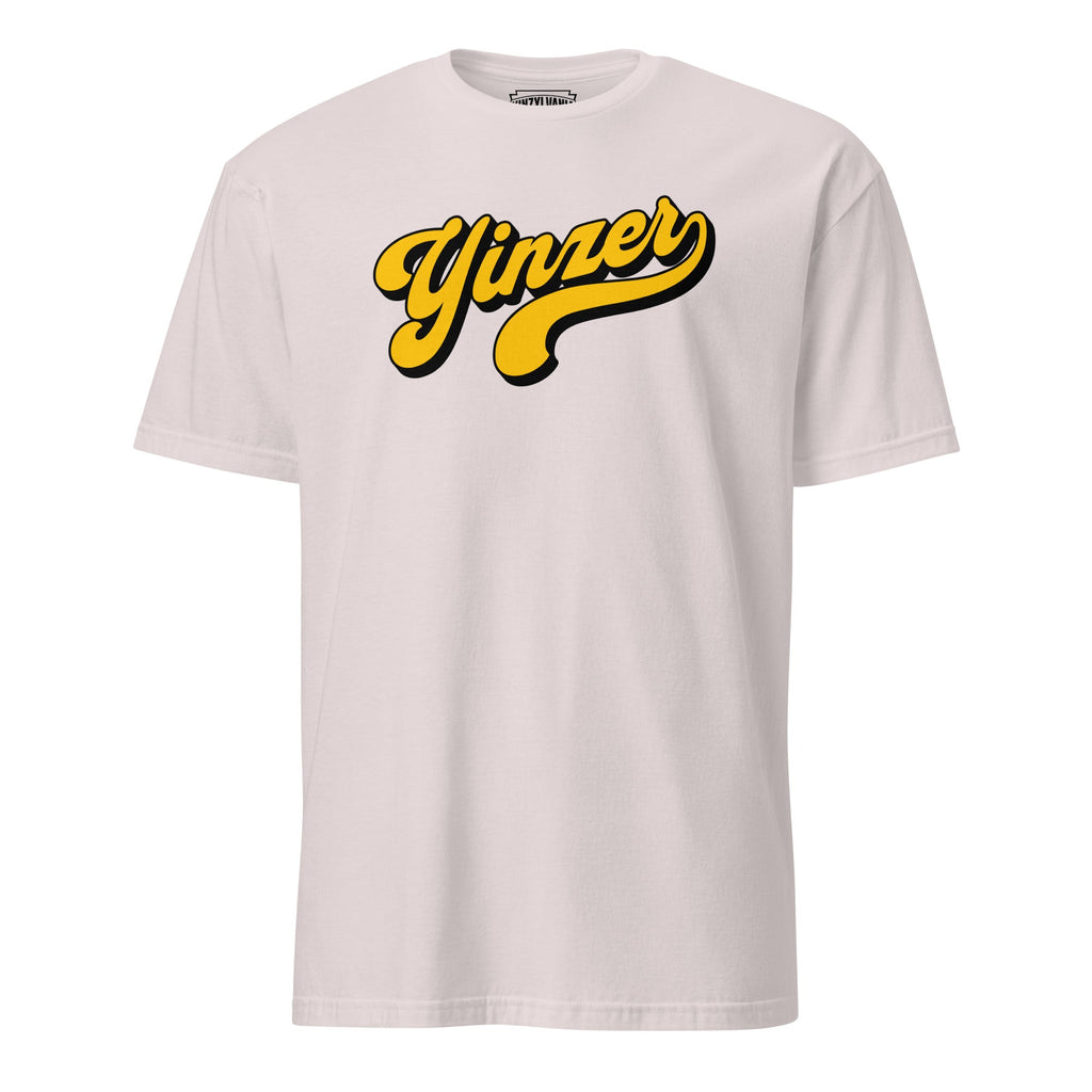 Yinzer Signature | T-Shirt product image 5