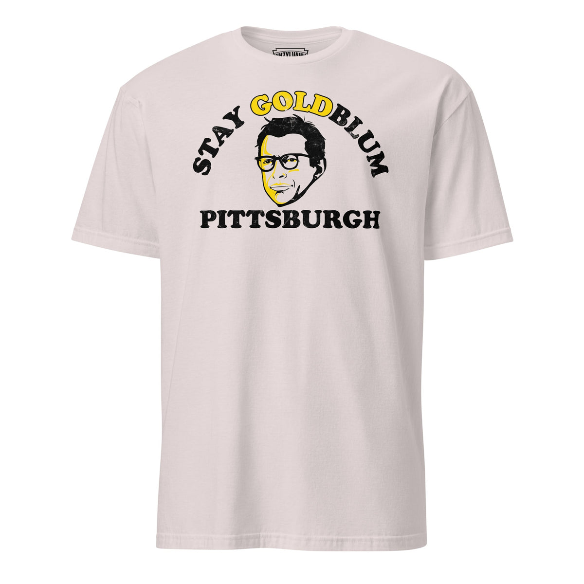 Stay Goldblum Pittsburgh | T-Shirt product image 4