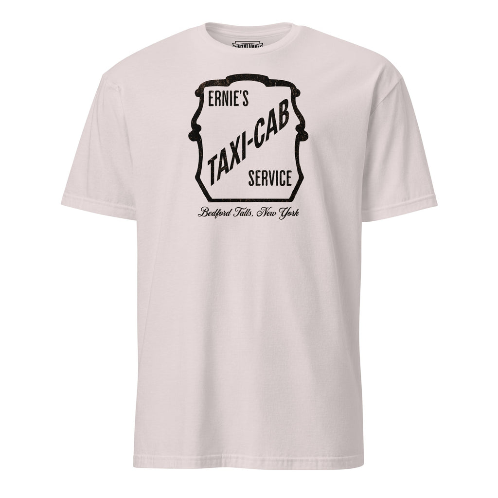 Ernie's Taxi Cab Service - It's a Wonderful Life | T-Shirt product image 5