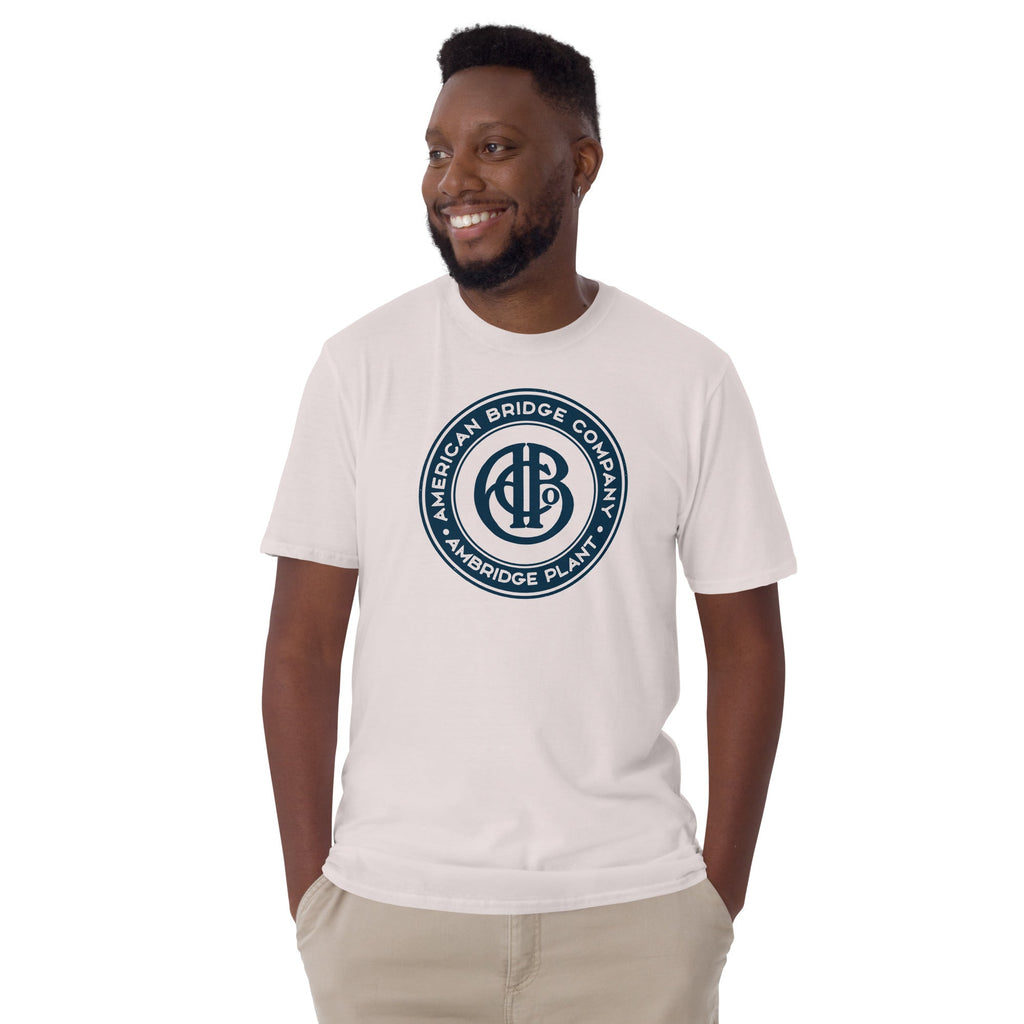 American Bridge - Ambridge Plant | T-Shirt product image 2