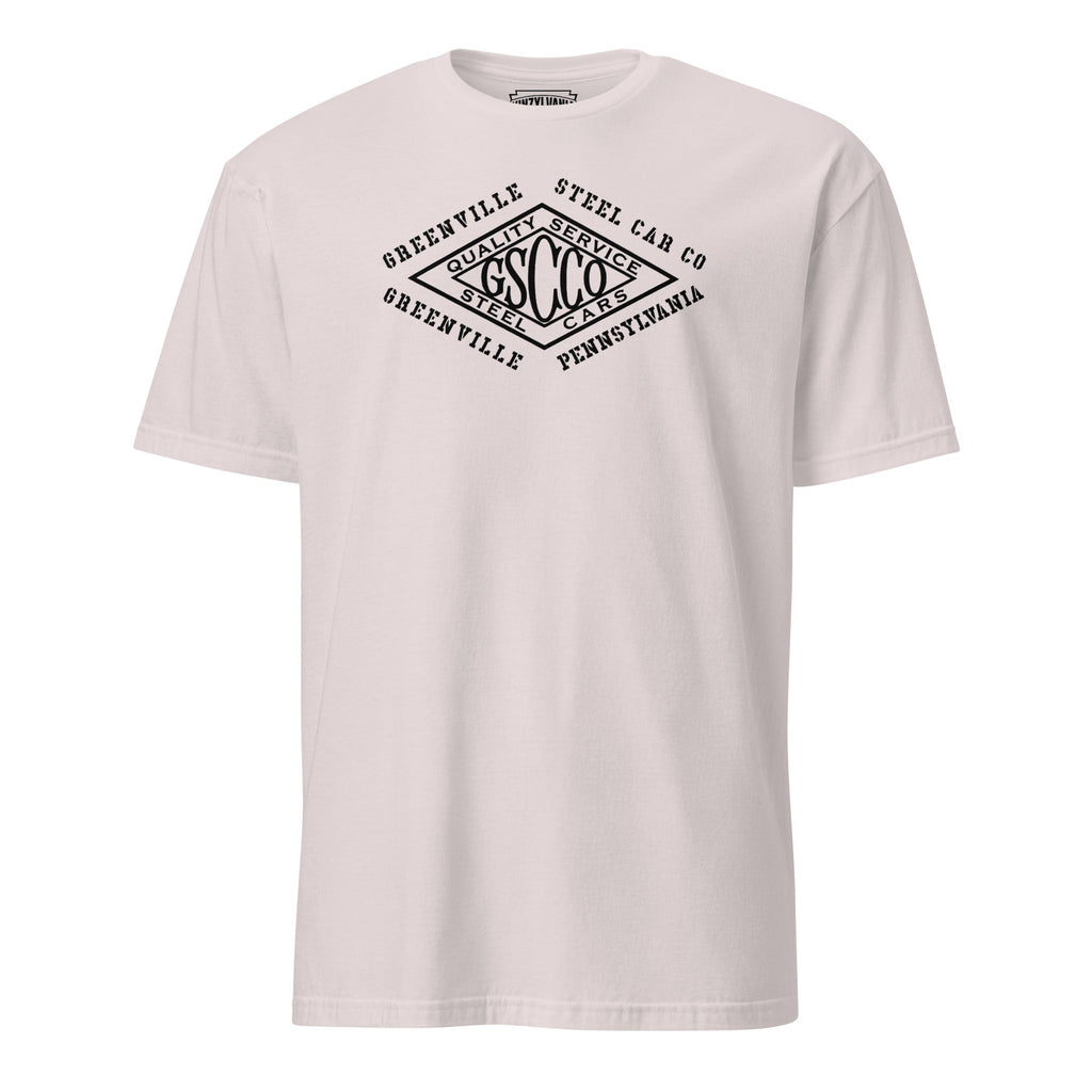 Greenville Steel Car Co. - PA | T-Shirt product image 4