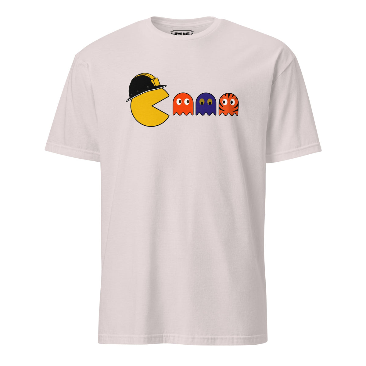 Steel Rivals Pac Man | T-Shirt product image 3