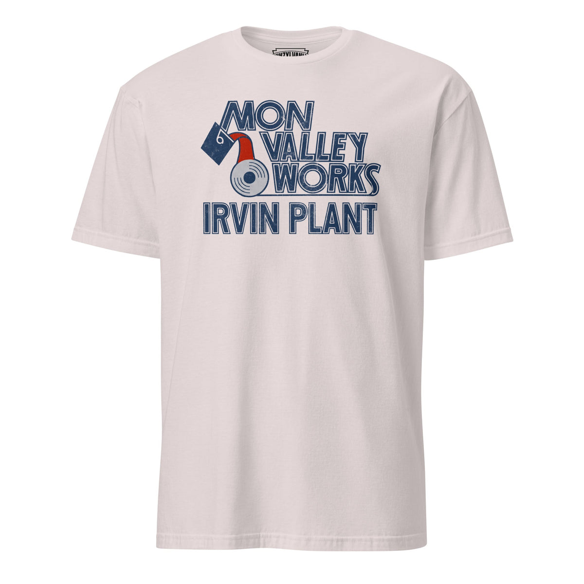 Mon Valley Works - Irvin Plant | T-Shirt product image 7
