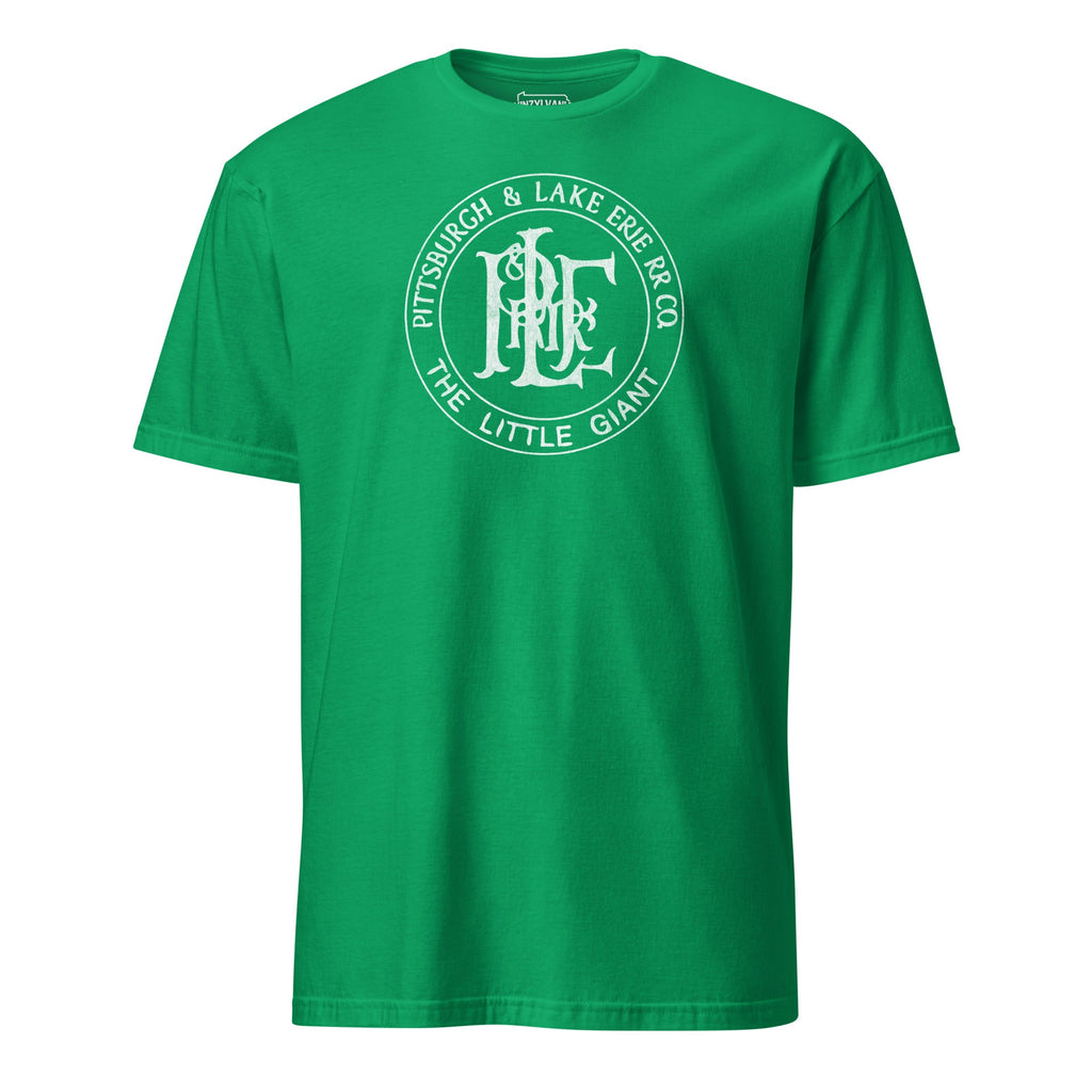 Pittsburgh and Lake Erie Railroad (P LE) | T-Shirt product image 1