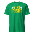 Yinz Irish? | T-Shirt product image 1