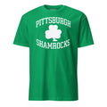 Pittsburgh Shamrocks Hockey | T-Shirt product image 1