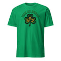Erin Go Burgh - Shamrock | T-Shirt product image 1