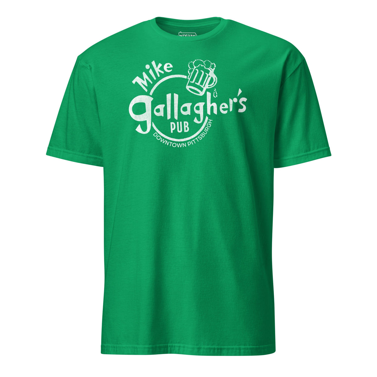 Mike Gallagher's Pub - Downtown Pittsburgh | T-Shirt product image 1