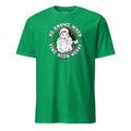 He Knows When Yinz Been Nebby | T-Shirt product image 1
