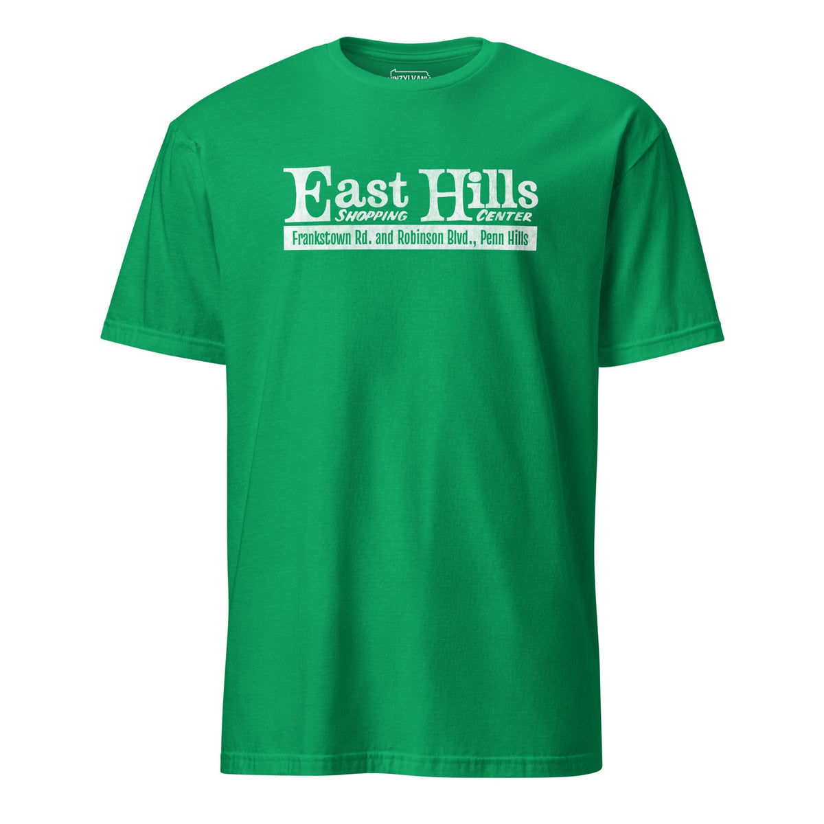 East Hills Shopping Center - Penn | T-Shirt product image 1
