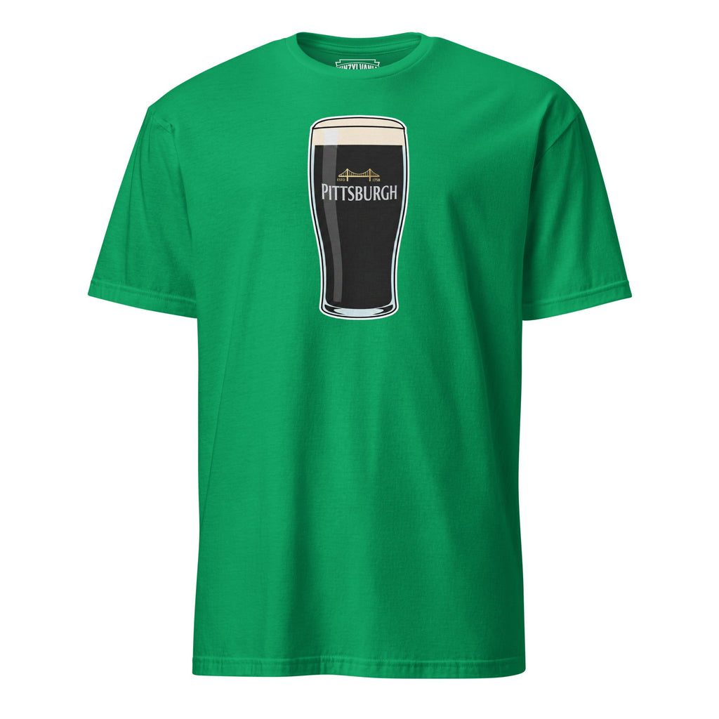 Pittsburgh Stout | T-Shirt product image 1