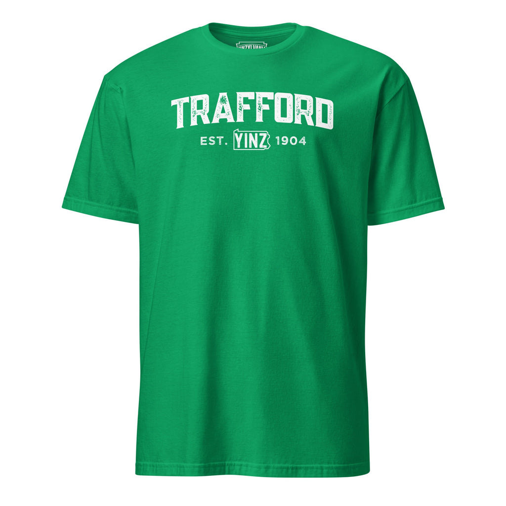 Trafford Yinzylvania | T-Shirt product image 4