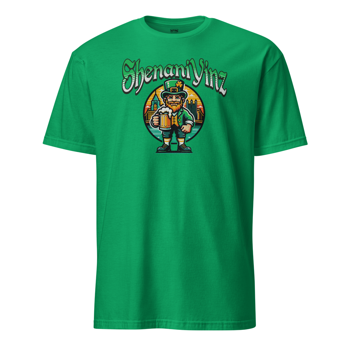 ShenaniYINZ | T-Shirt product image 1