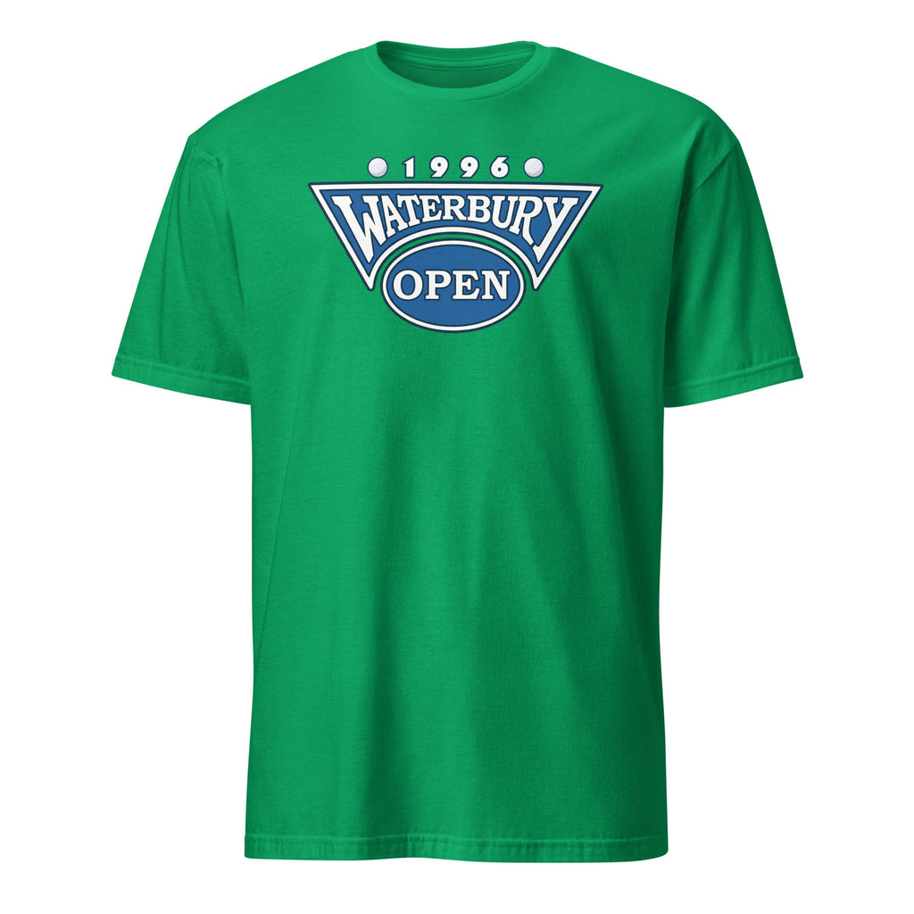 Waterbury Open 1996 ("Happy Gilmore") | T-Shirt product image 1