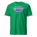 Waterbury Open 1996 ("Happy Gilmore") | T-Shirt product image 1