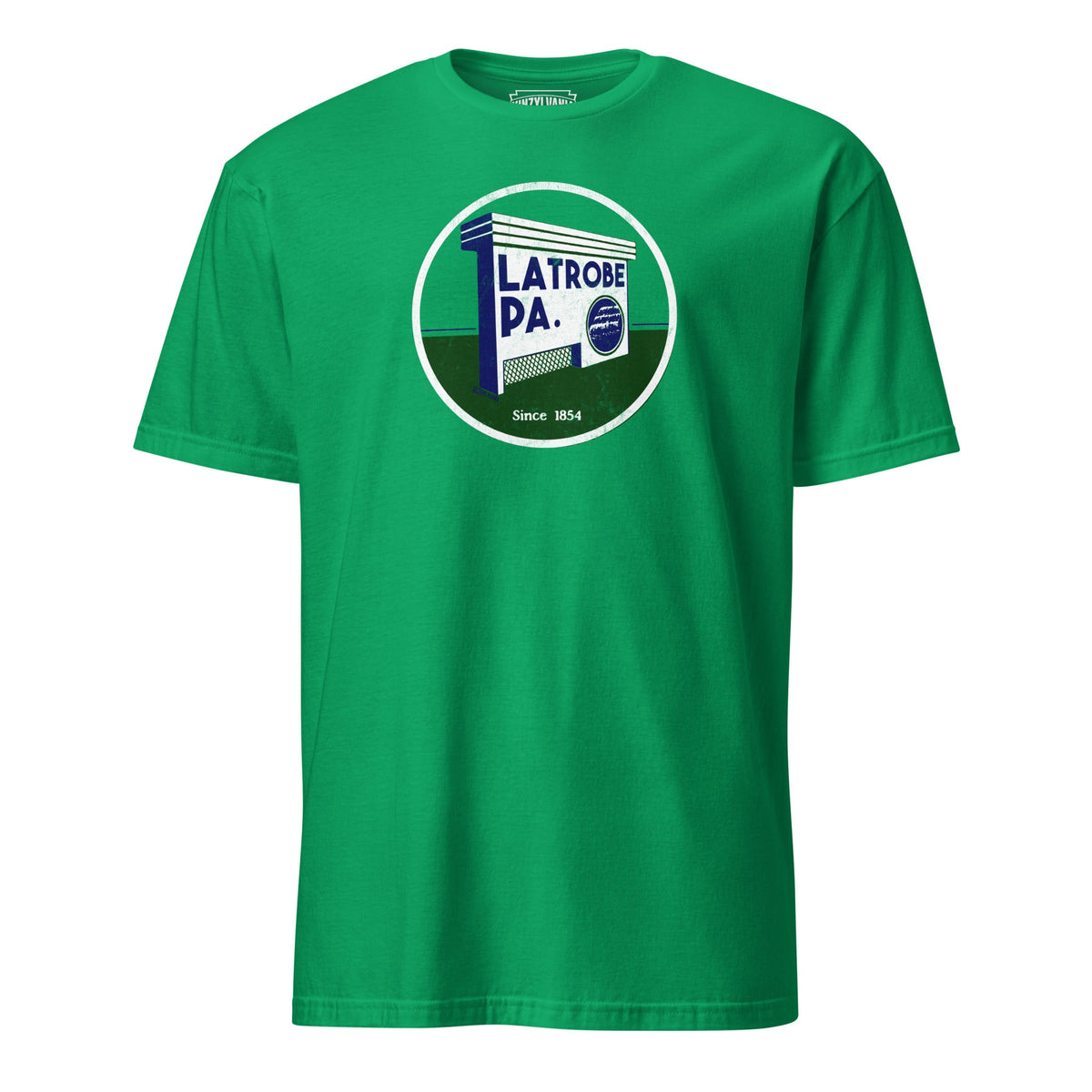 Latrobe Pa - Since 1854 | T-Shirt product image 5