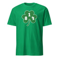 814 Shamrock | T-Shirt product image 1