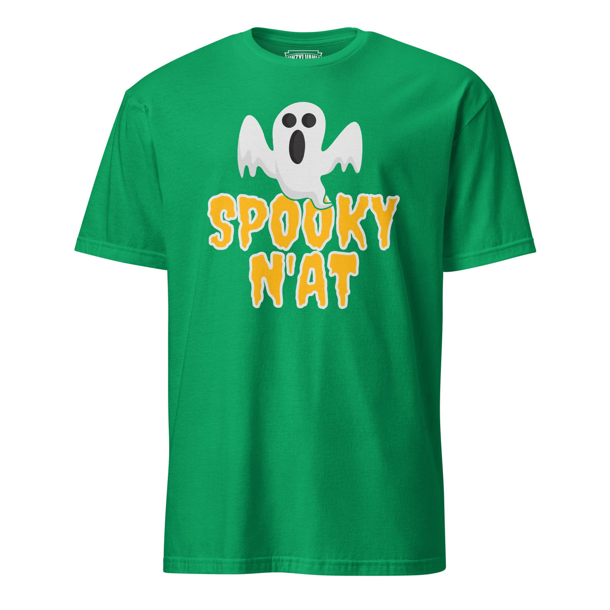 Spooky N'at | T-Shirt product image 6
