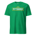 Pittsburgh Street (412) | T-Shirt product image 1