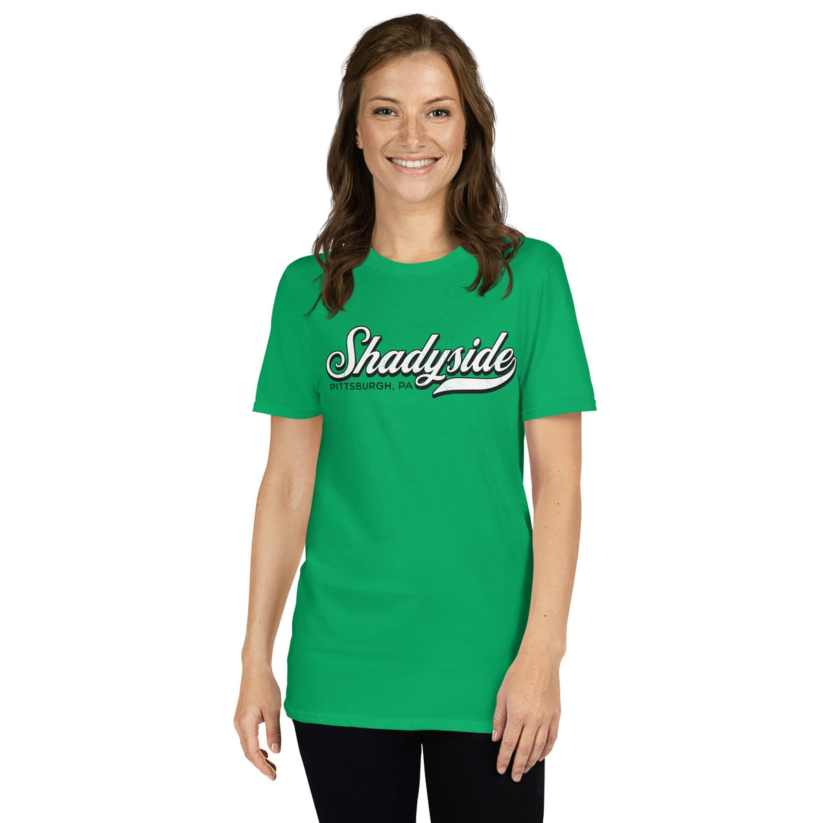 Shadyside - Pittsburgh PA | T-Shirt product image 5