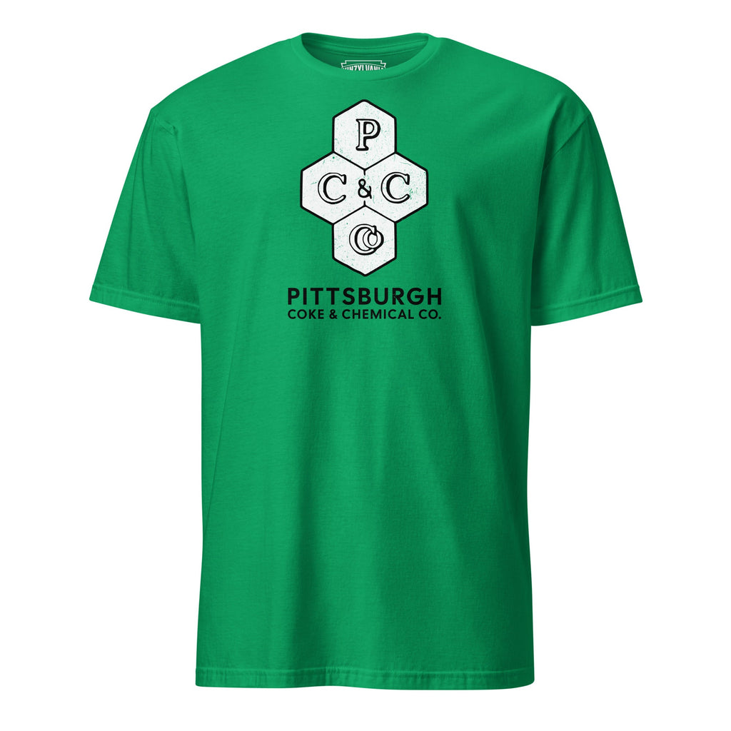 Pittsburgh Coke and Chemical Co | T-Shirt product image 1