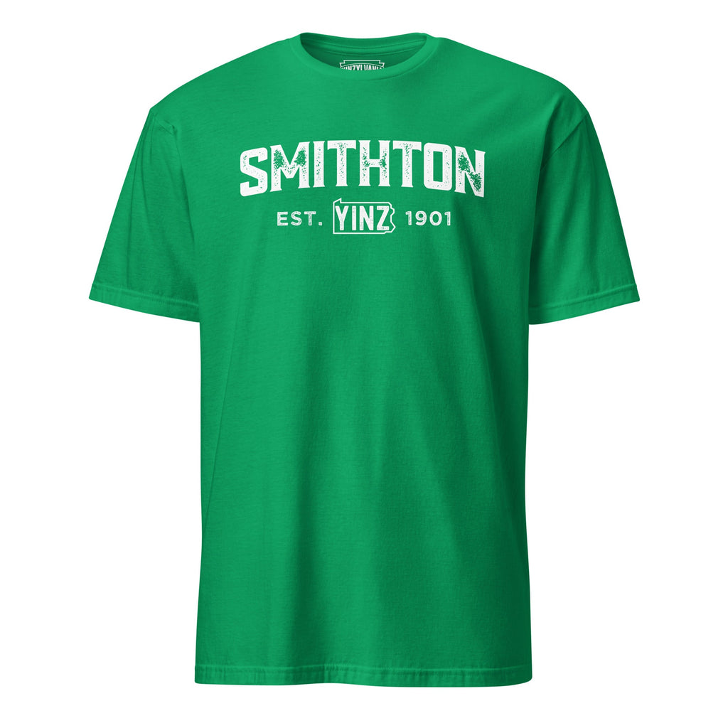 Smithton Yinzylvania | T-Shirt product image 1