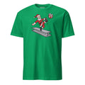 Steel City Santa | T-Shirt product image 1