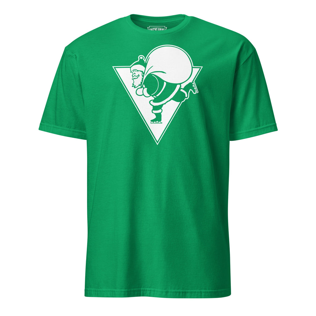 Santa Skates | T-Shirt product image 8